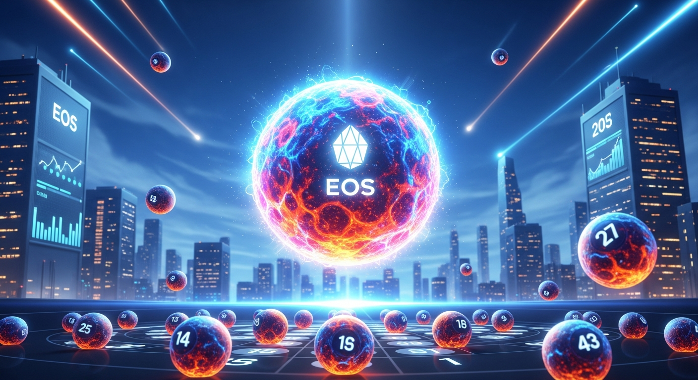 EOS파워사다리 빠른 진행이 매력인 이유, 파워볼과 함께 즐기는 인기 조합 관련 이미지 2