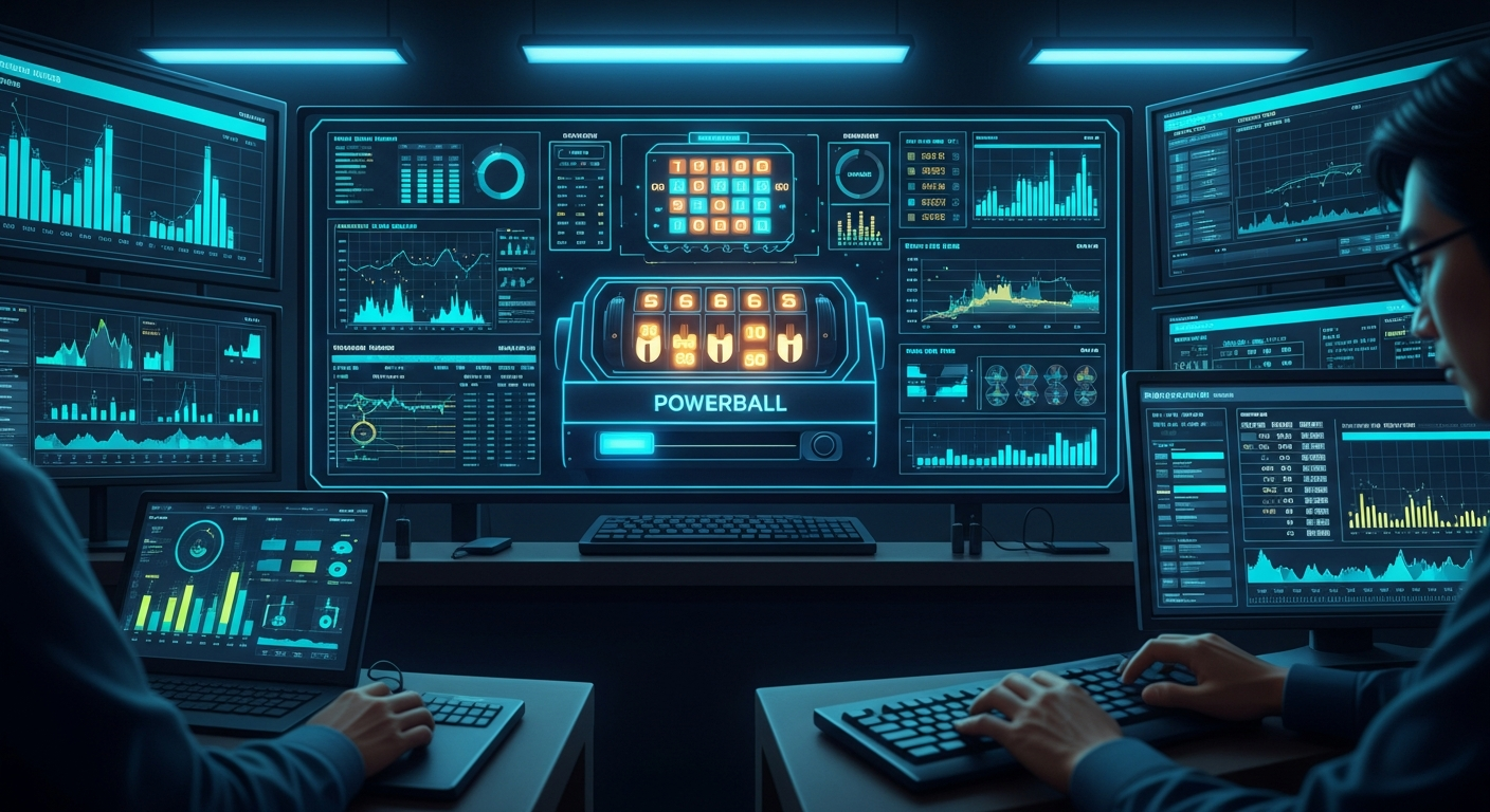 파워볼게임의 모든 것: 파워볼사이트 이용 시 유용한 통계 자료와 파워볼게임하는법 심화 과정 관련 이미지 3